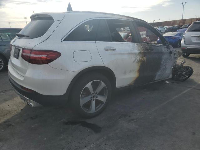 2017 MERCEDES-BENZ GLC 300 - WDC0G4JB1HF270019