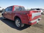 Lot #3023218131 2016 FORD F150 SUPER