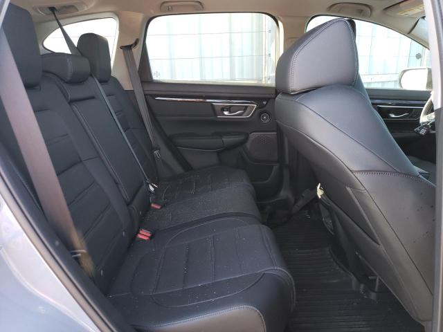 2022 HONDA CR-V EXL - 2HKRW2H80NH648184
