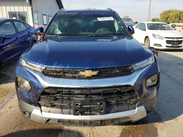 2023 CHEVROLET TRAILBLAZE - KL79MPS26PB027444