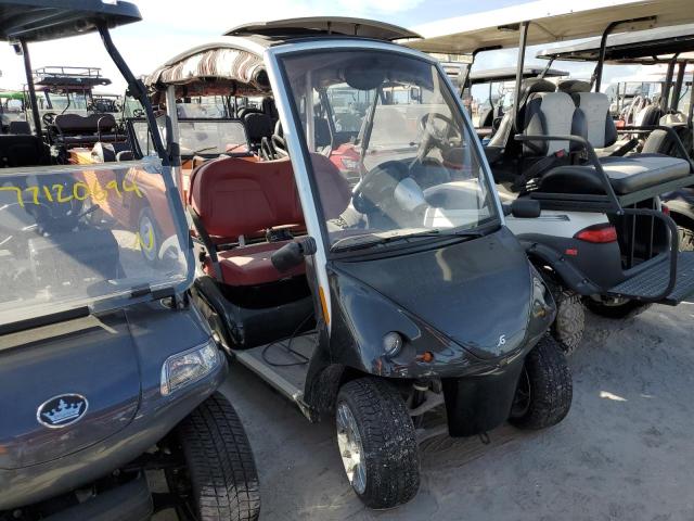 2011 GARI GOLF CART #3029726675