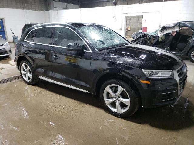 2020 AUDI Q5 PREMIUM - WA1ANAFY9L2082466