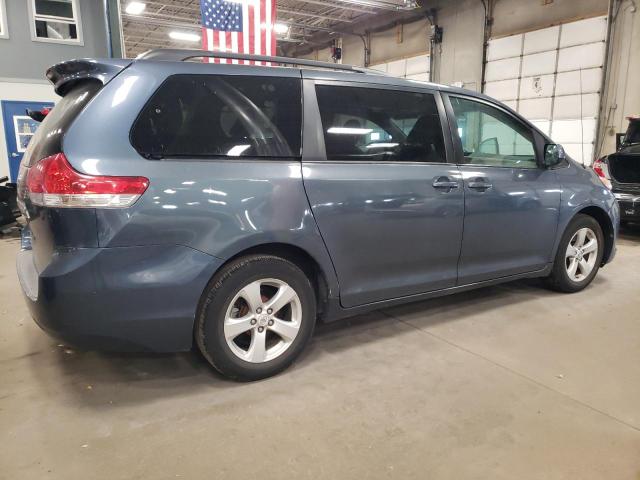 VIN 5TDKK3DC5ES412427 2014 Toyota Sienna, LE no.3