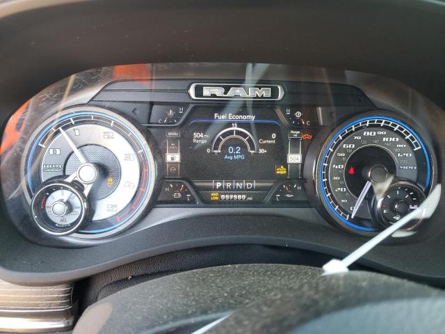 2021 RAM 3500 LIMIT 3C63RRRL6MG590105