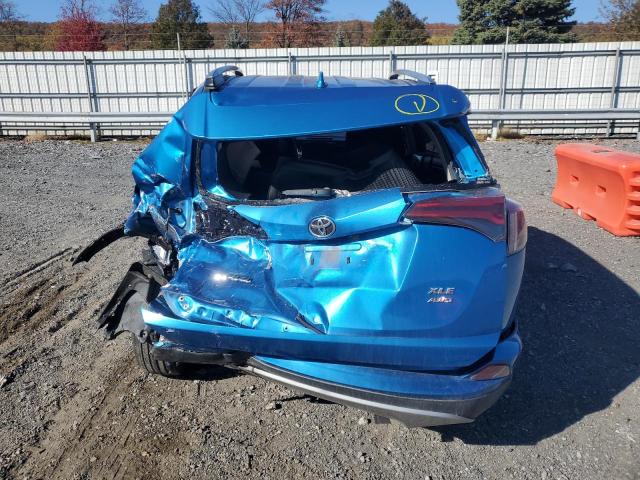 VIN JTMRFREV7JJ226904 2018 Toyota RAV4, Adventure no.6