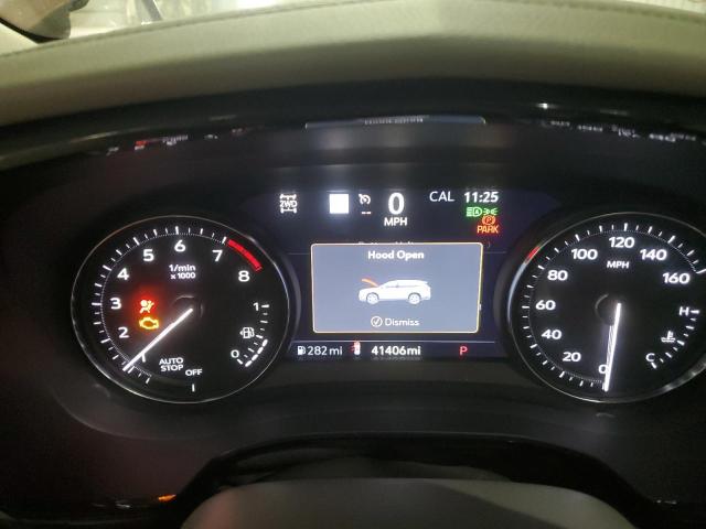 2020 CADILLAC XT6 PREMIU - 1GYKPDRS0LZ102540