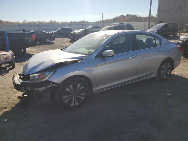 VIN 1HGCR2F30DA123489 2013 Honda Accord, LX no.1