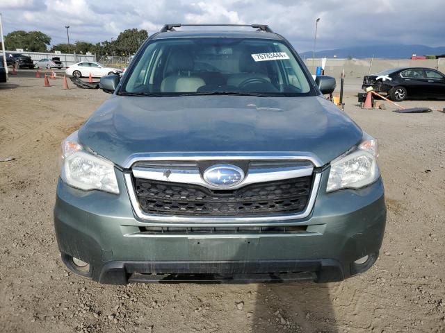 VIN JF2SJAVC8GH430919 2016 Subaru Forester, 2.5I To... no.5