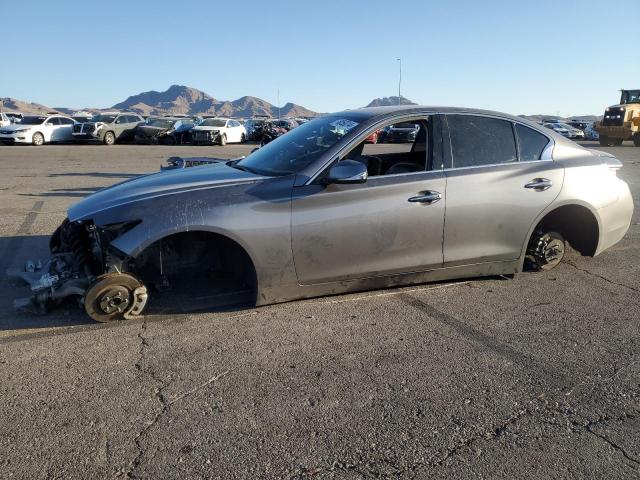 2021 INFINITI Q50 PURE #2962775082