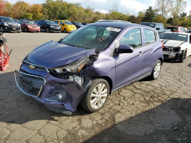2016 CHEVROLET SPARK 1LT - KL8CD6SA3GC616335