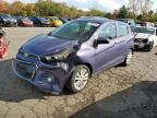 2016 CHEVROLET SPARK 1LT - KL8CD6SA3GC616335