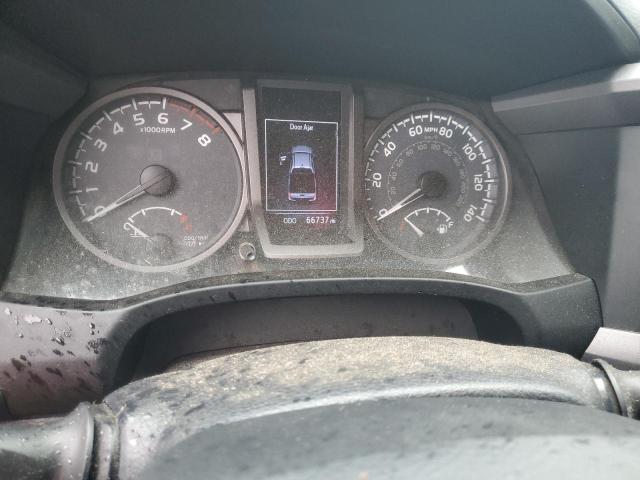 2017 TOYOTA TACOMA DOU - 5TFCZ5AN3HX076065