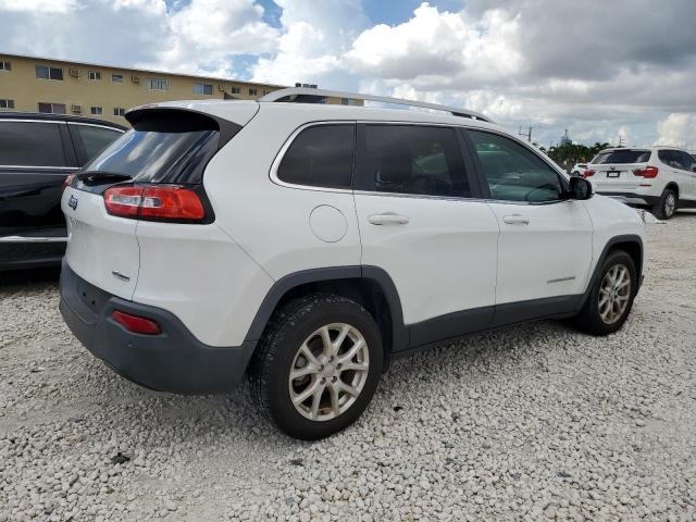 VIN 1C4PJLCB6GW351352 2016 Jeep Cherokee, Latitude no.3