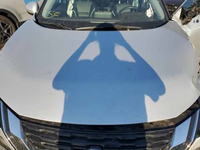 2021 NISSAN ROGUE SV - 5N1AT3BA9MC824808