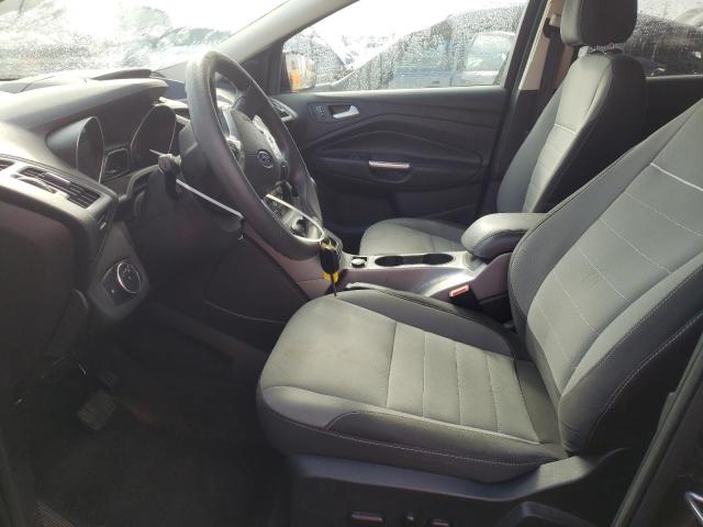 VIN 1FMCU0GX3FUB56289 2015 Ford Escape, SE no.7