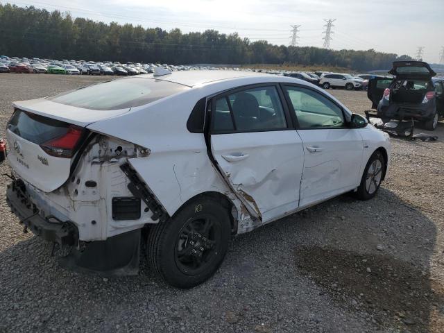 2018 HYUNDAI IONIQ BLUE - KMHC65LC7JU077968