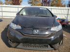 HONDA FIT LX photo