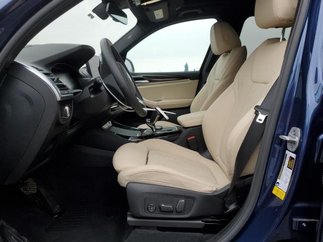 2024 BMW X3 5UX43DP03R9U65448