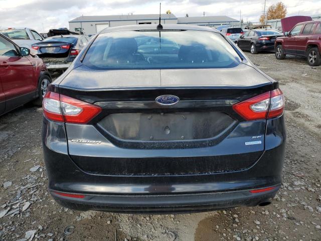 VIN 3FA6P0HDXER339634 2014 Ford Fusion, SE no.6