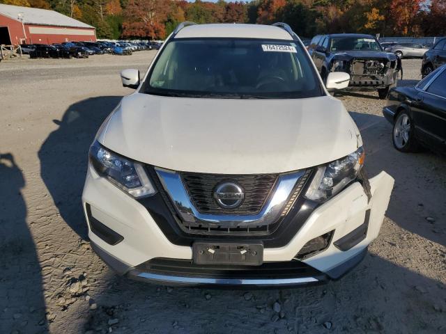 2018 NISSAN ROGUE S - KNMAT2MV3JP542750