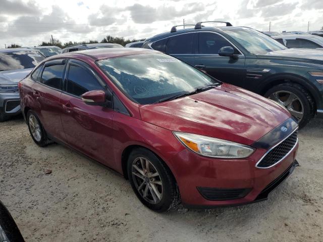 VIN 1FADP3F23FL366202 2015 Ford Focus, SE no.4