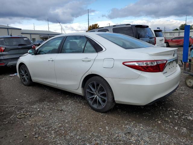 2016 TOYOTA CAMRY LE - 4T1BF1FK1GU136819