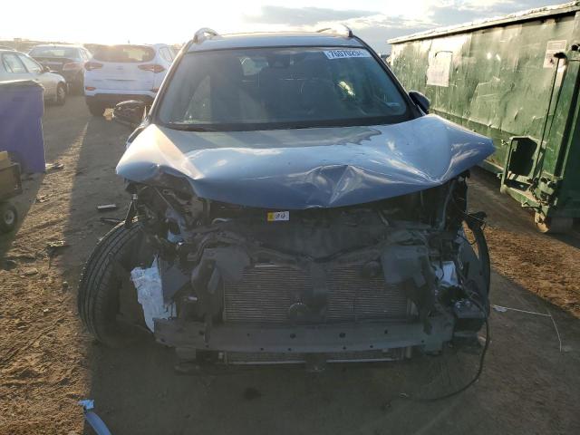 2017 TOYOTA RAV4 XLE - JTMRFREV8HJ710199