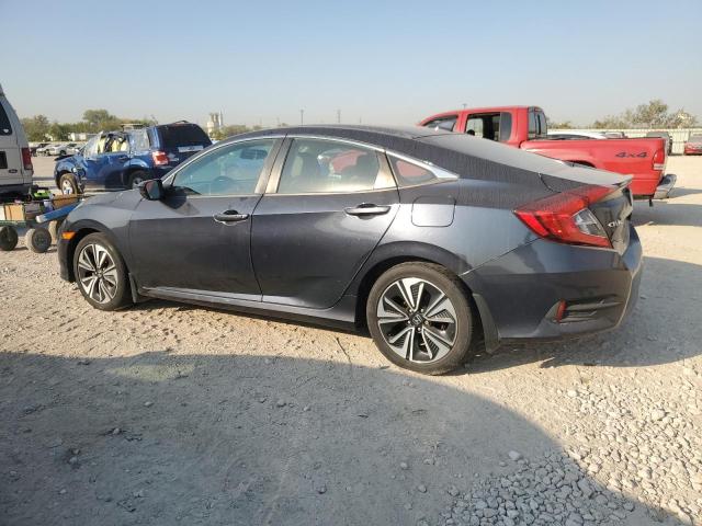 Vin: 19xfc1f74ge003500, lot: 75122294, honda civic exl 20162