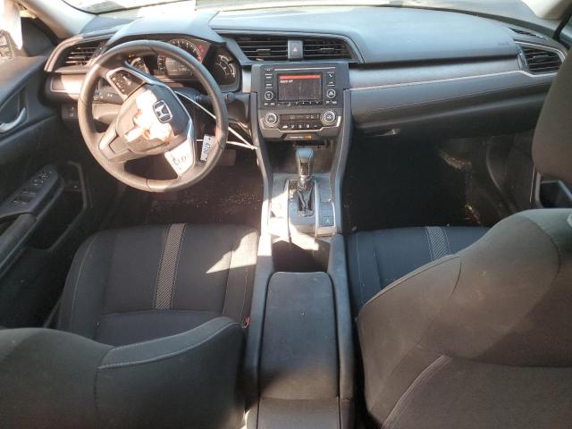 2016 HONDA CIVIC LX - 19XFC2F57GE096579