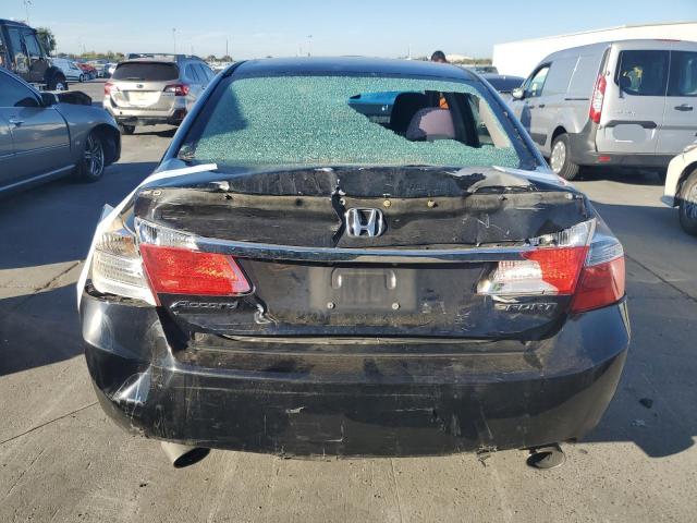 VIN 1HGCR2E52DA115820 2013 Honda Accord, Sport no.6