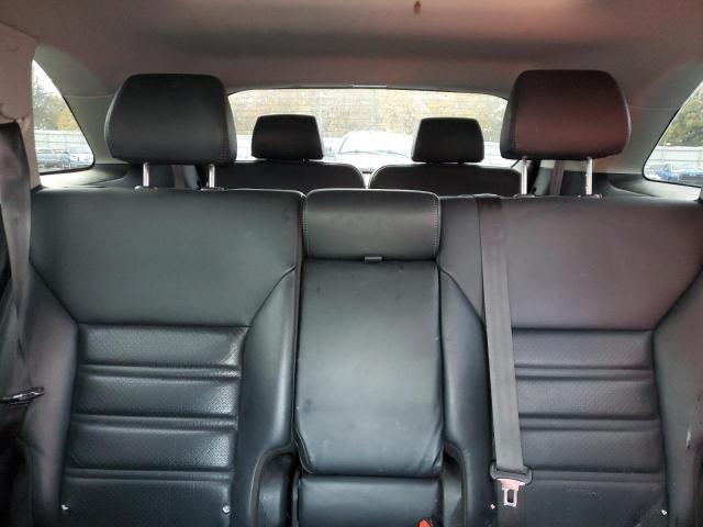 2018 KIA SORENTO EX - 5XYPHDA53JG366085