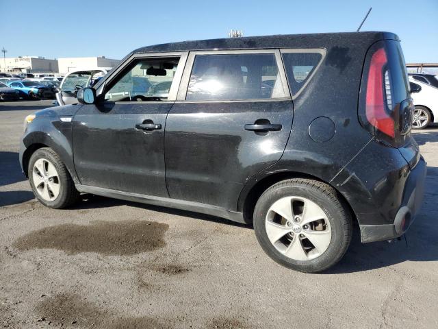 VIN KNDJN2A24F7760742 2015 KIA Soul no.2