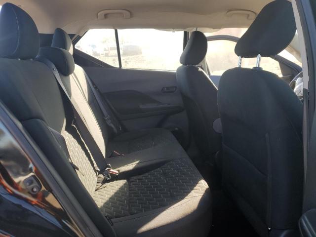 2022 NISSAN KICKS S - 3N1CP5BVXNL481516