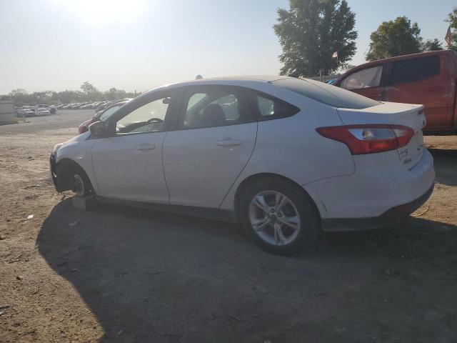 VIN 1FADP3F23DL125933 2013 FORD FOCUS no.2