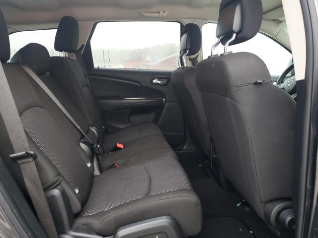2019 DODGE JOURNEY SE - 3C4PDCAB6KT868501