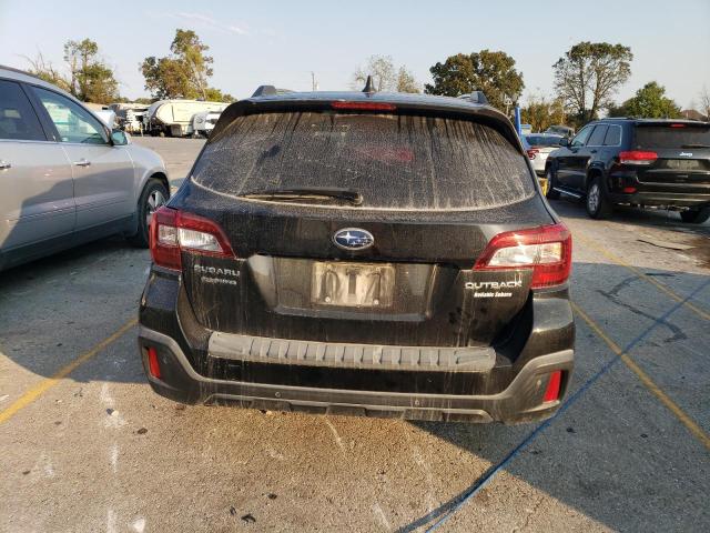 2019 SUBARU OUTBACK TO - 4S4BSATC6K3394907