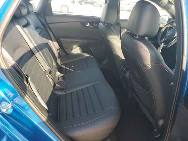 2023 KIA FORTE GT - 3KPF44AC3PE645435