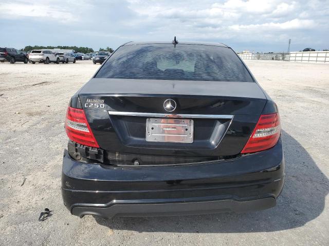 VIN WDDGF4HB7DR293591 2013 Mercedes-Benz C-Class, 250 no.6