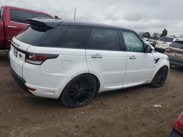 VIN SALWS2VF5GA550742 2016 Land Rover Range Rover, Hst no.3