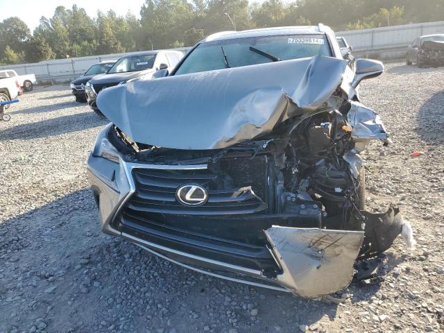 VIN JTJBARBZ4G2078265 2016 LEXUS NX no.5