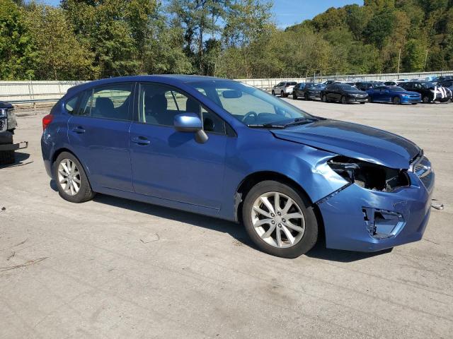 VIN JF1GPAC69E8247905 2014 Subaru Impreza, Premium no.4