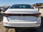 Lot #3028284782 2024 HONDA ACCORD EX