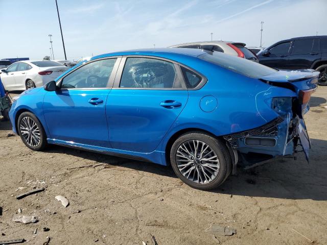 VIN 3KPF54AD9PE572531 2023 KIA Forte, Gt Line no.2