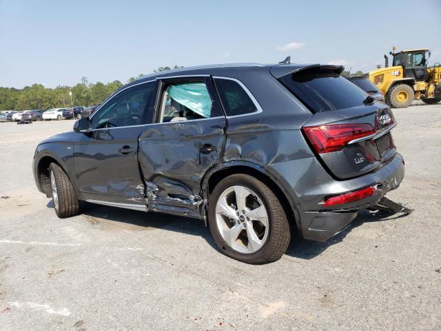2023 AUDI Q5 PRESTIG WA1FAAFY1P2196808