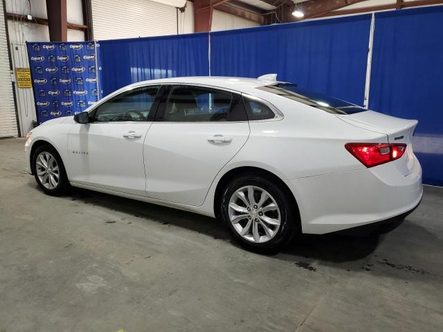2023 CHEVROLET MALIBU LT - 1G1ZD5ST0PF179351