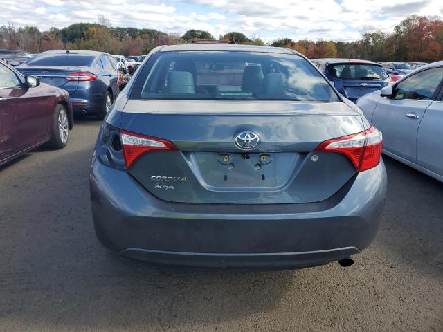 VIN 2T1BURHE1EC201534 2014 Toyota Corolla, L no.6