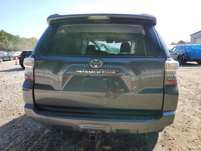 2016 TOYOTA 4RUNNER SR - JTEZU5JR1G5112014