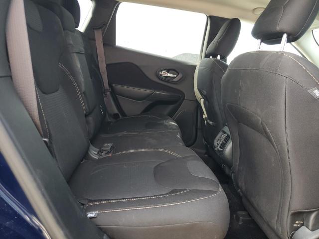 2016 JEEP CHEROKEE L - 1C4PJMCS4GW102862