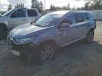 HONDA CR-V TOURI photo