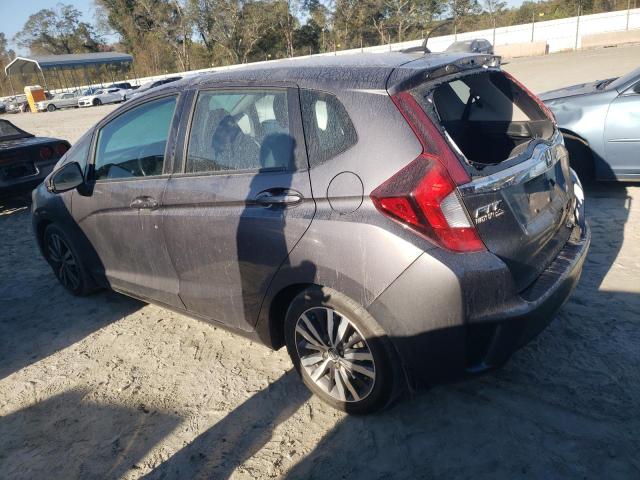 2015 HONDA FIT EX - 3HGGK5H80FM724164